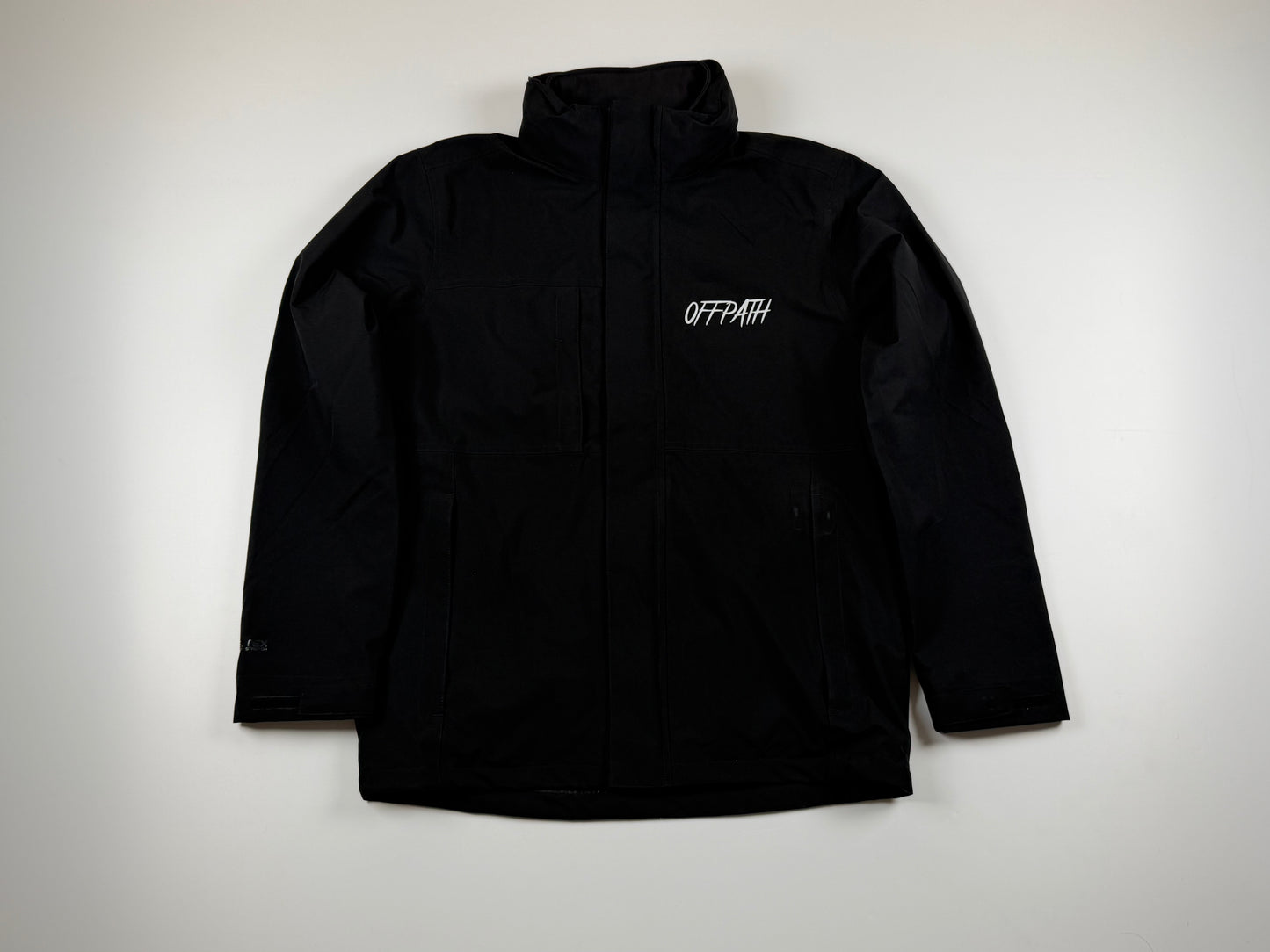 Offpath 3-in-1 Winter Jacket