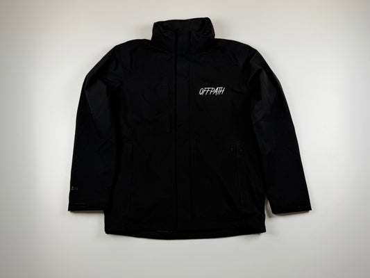 Offpath 3-in-1 Winter Jacket