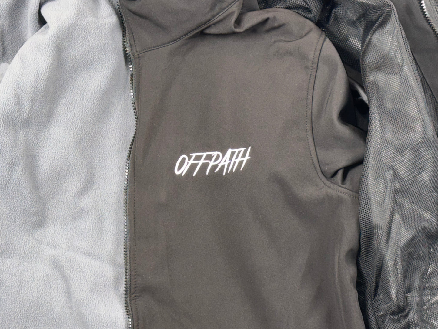 Offpath 3-in-1 Winter Jacket
