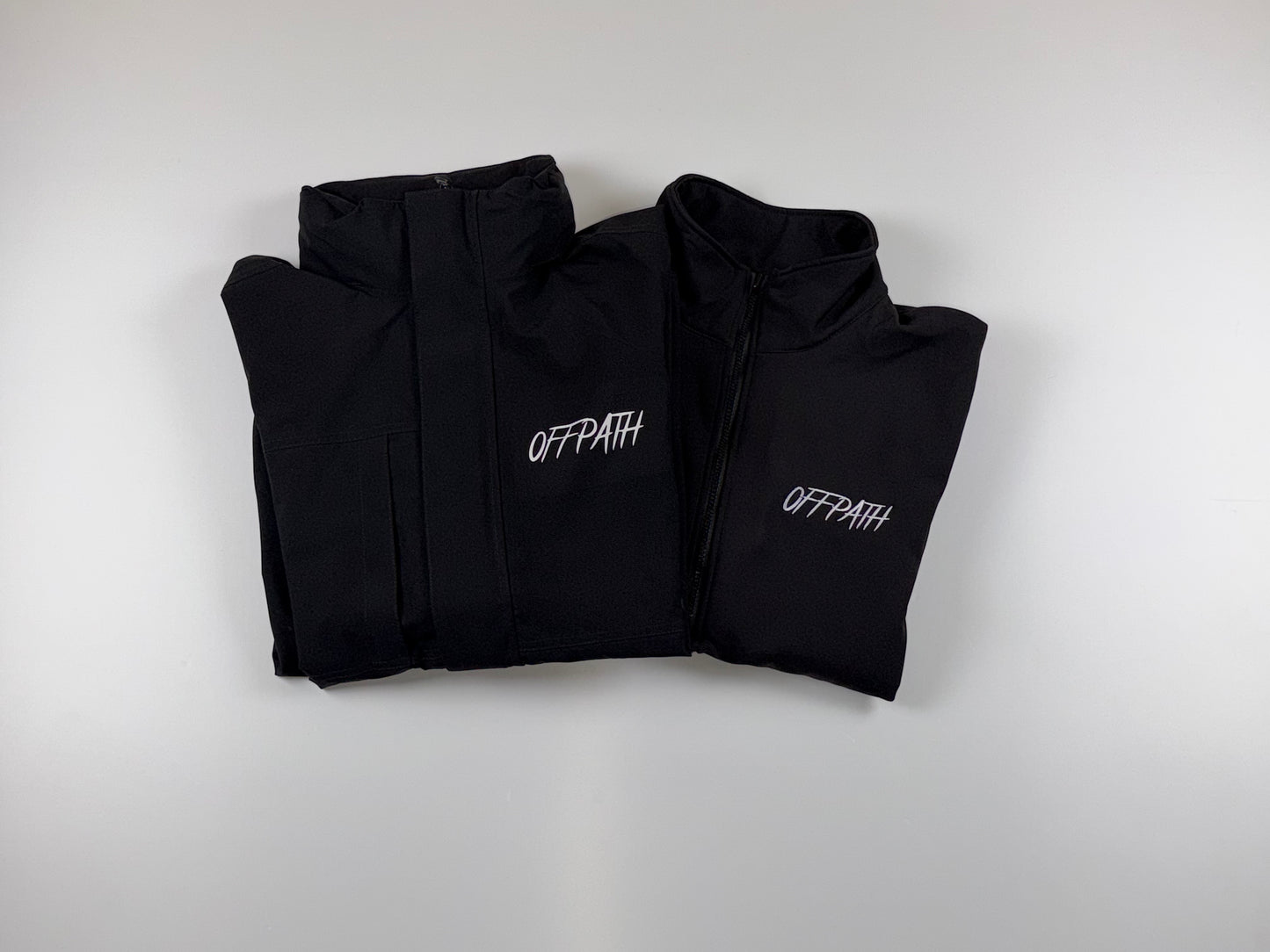 Offpath 3-in-1 Winter Jacket